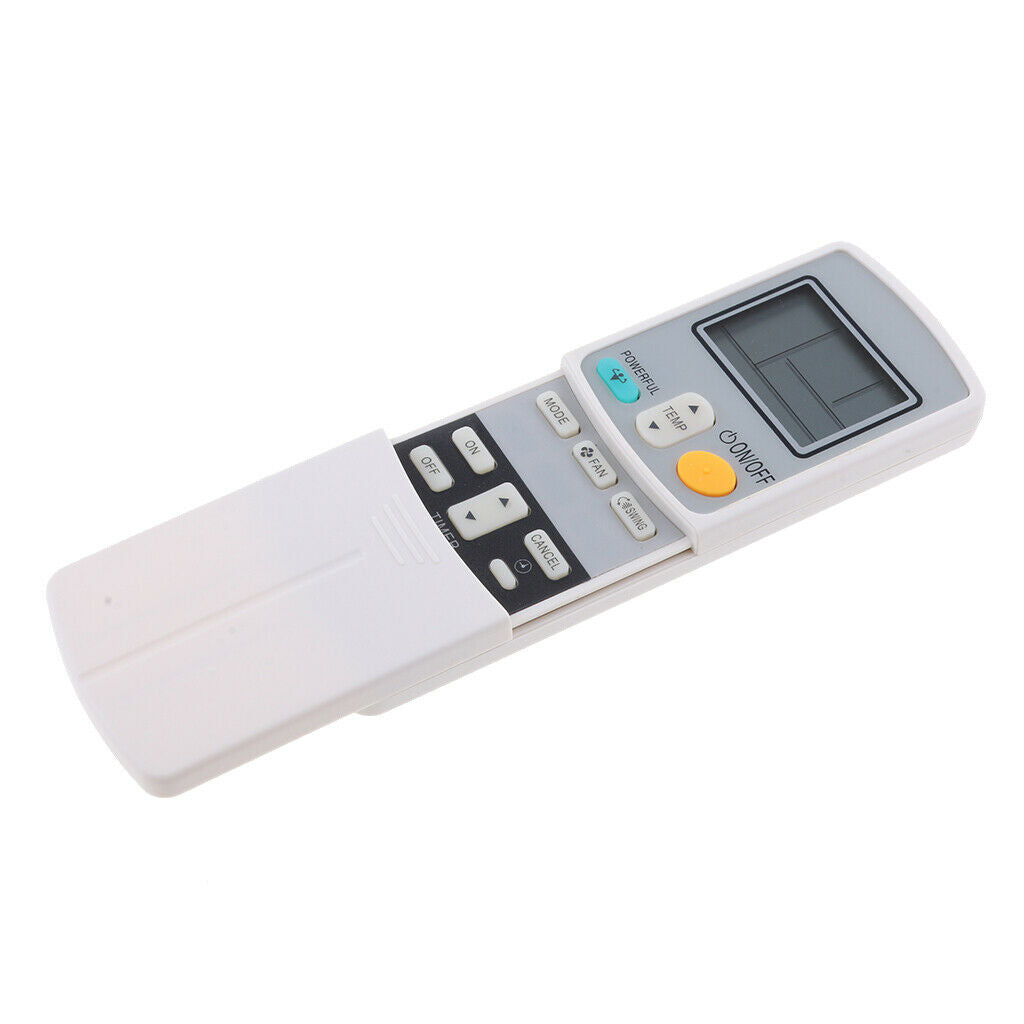 Universal IR Remote Control For   433A2 Air