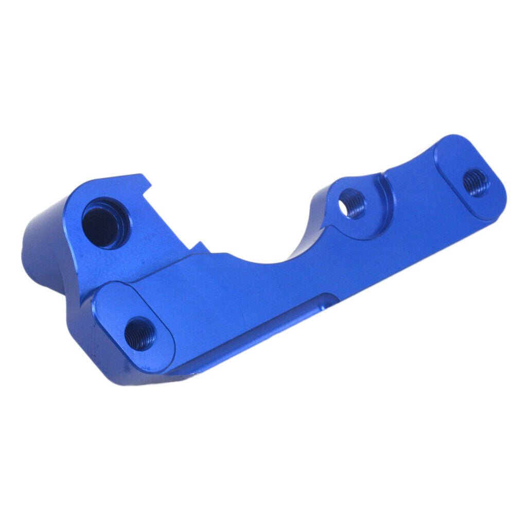270mm Brake Disc Caliper Adaptor Bracket for Yamaha YZ125/250 YZF/WRF250/450