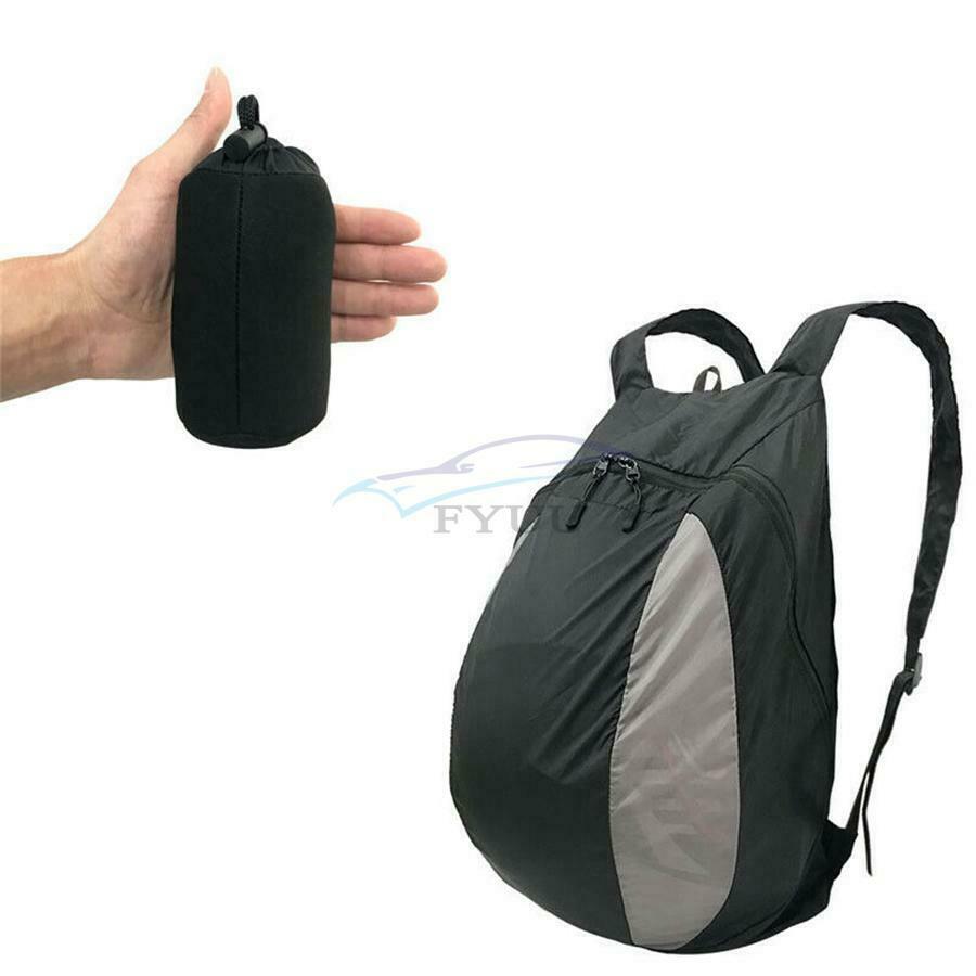 1PCS 28L Motorcycle Backpack Riding Helmet Bag Portable Outdoor Sports Backpack