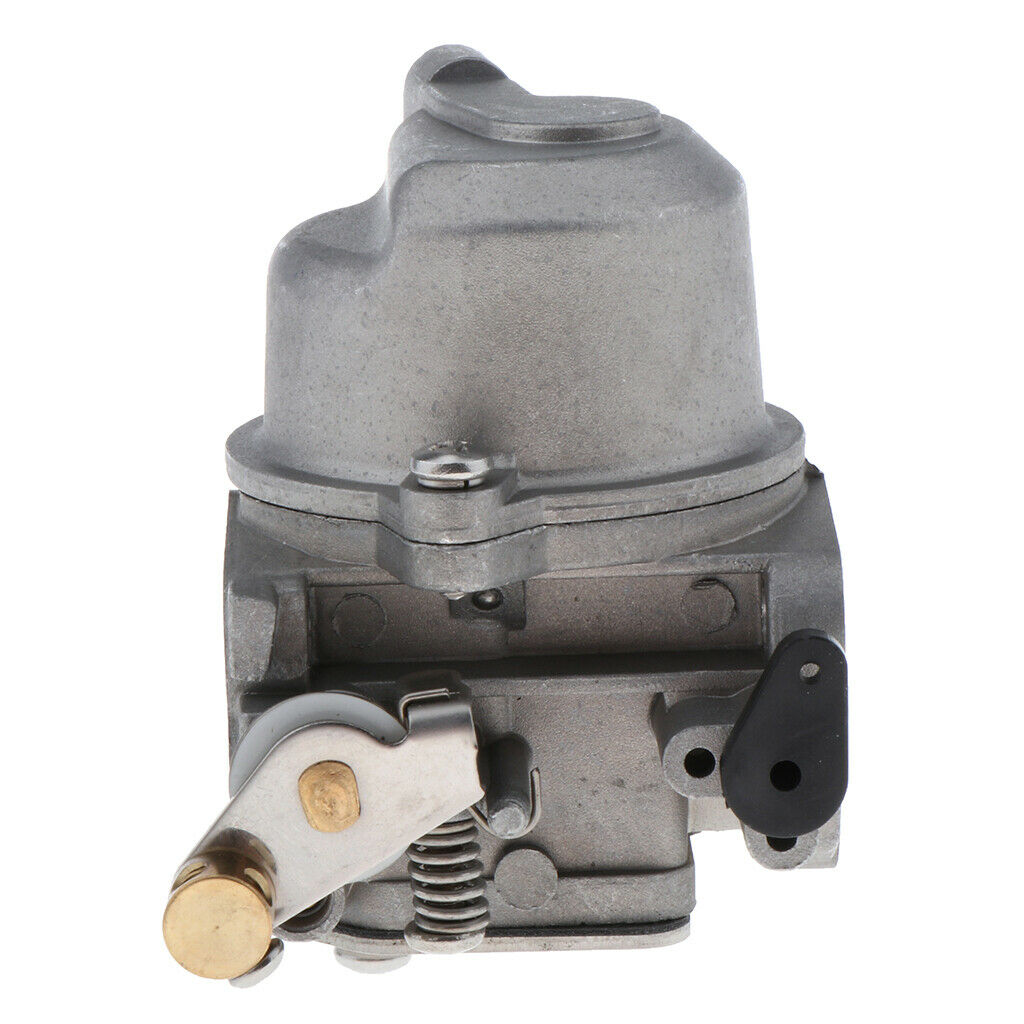 Boat Motor Carbs Carburetor Assy 67D-14301-03 fits Yamaha 4hp 5hp F4A F4M