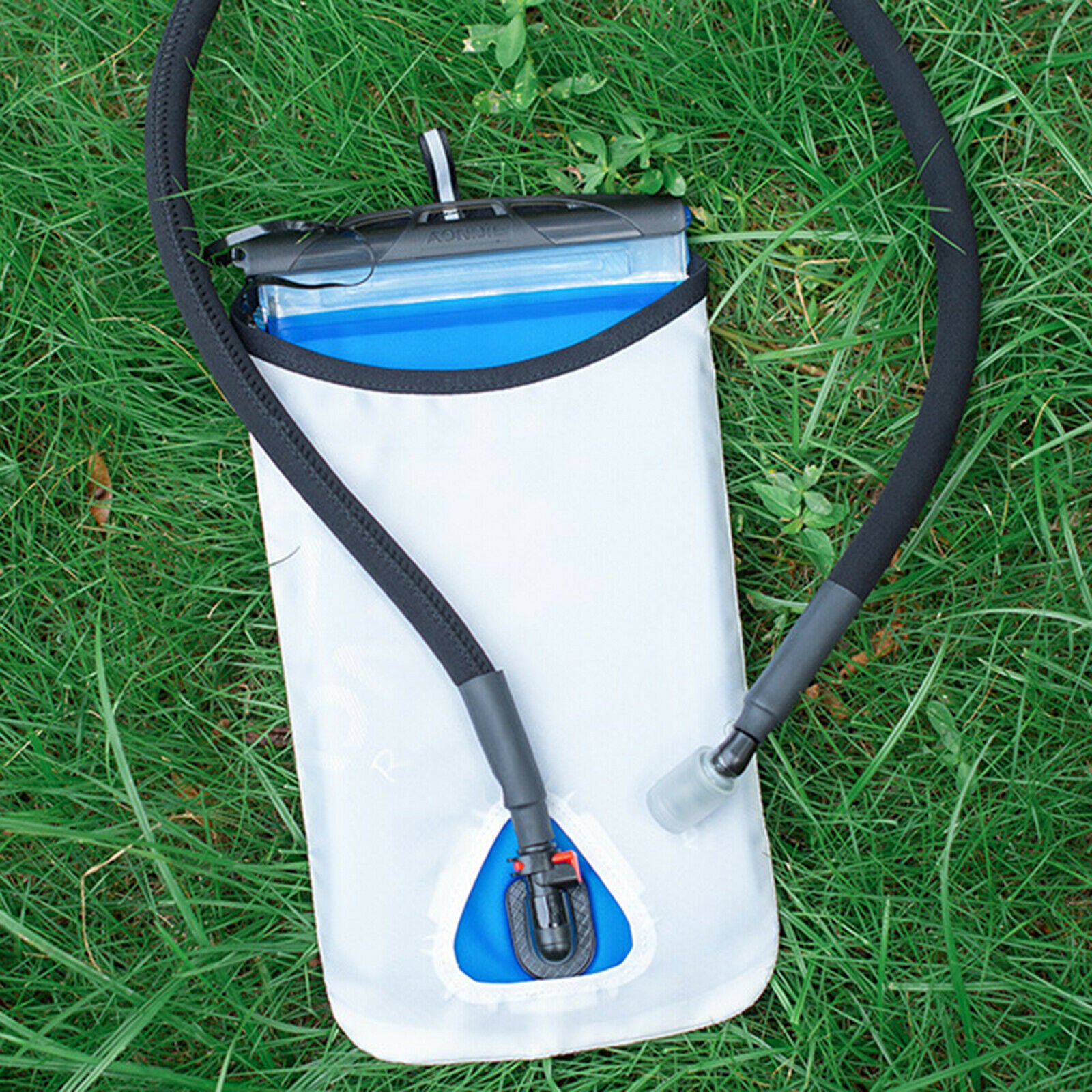 Hydration Bladder Cooler Bag Protective Water Reservoir Sleeve Cover Running