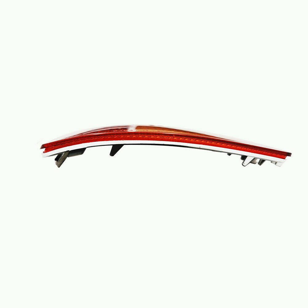 Right Side Rear Bumper Reflector Tail Light For Jeep Grand Cherokee Compass11-16