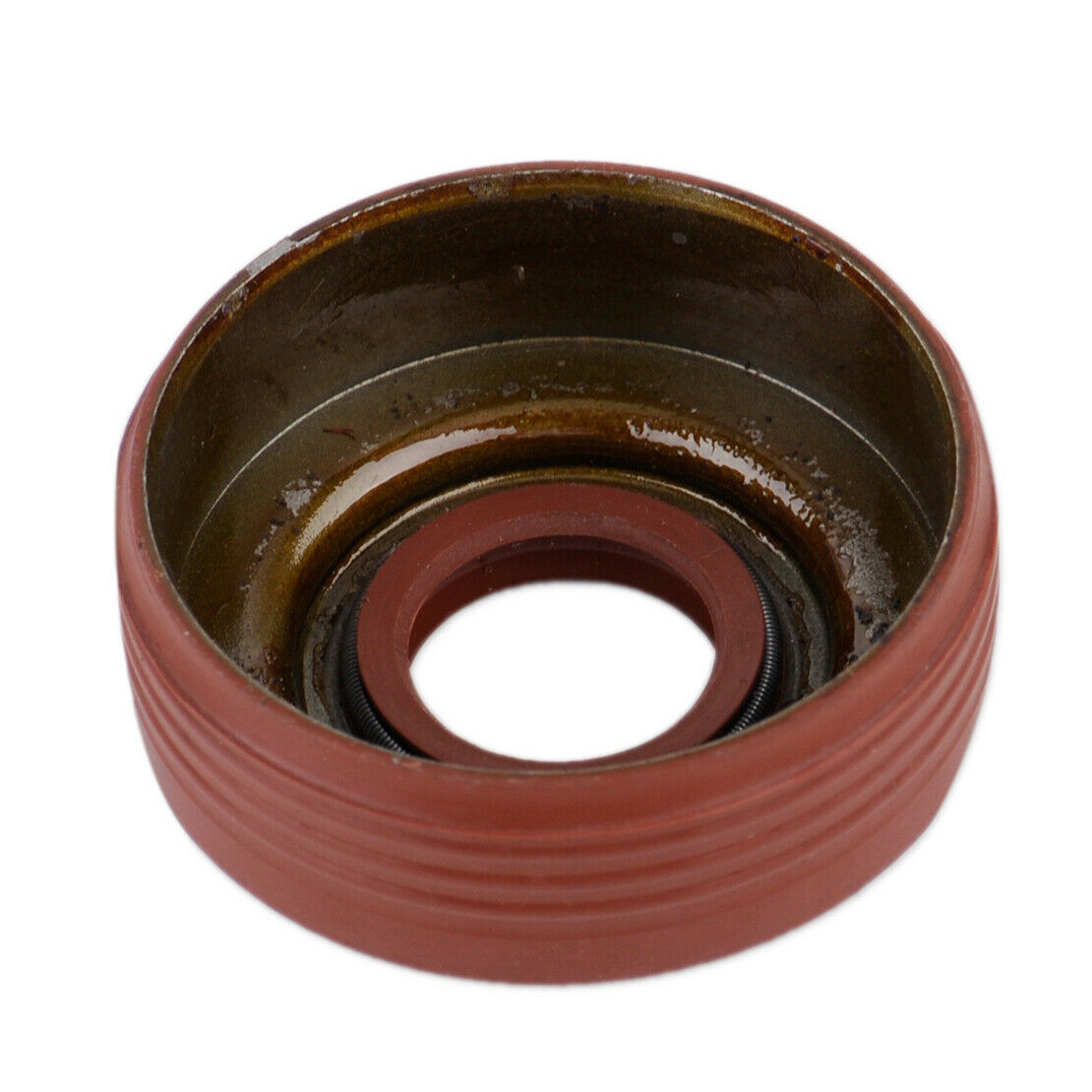 2pcs Oil seal set Fit for HUSQVARNA 340 345 346XP 350 Chainsaw 503 93 23 02 An