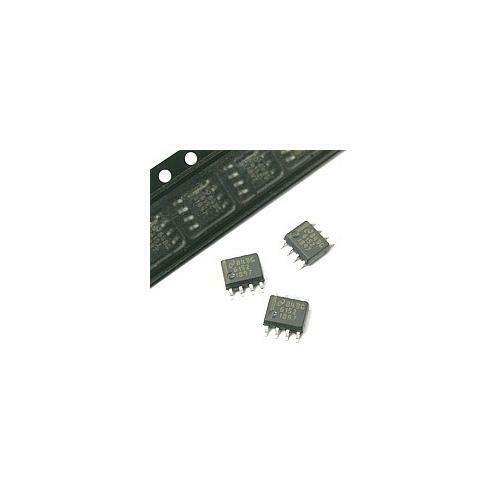 [40pcs] LM6152BCMX Dual Amp. 75MHz R-to-R SO8