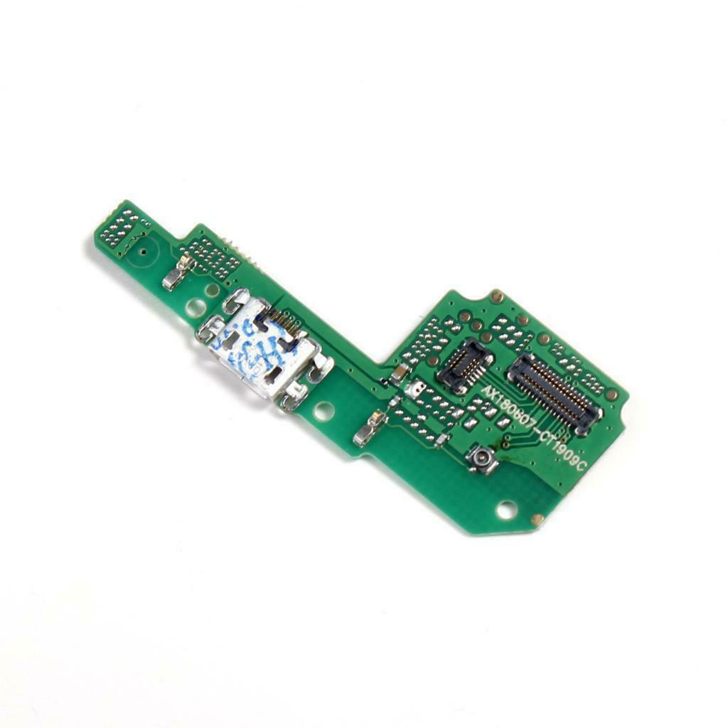 New Board Plug Charge USB Board Replacement For  Redmi S2 6 6 pro