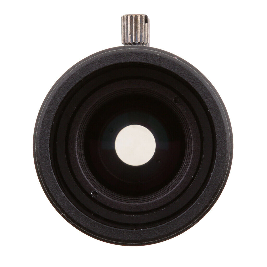 36 LED Illuminated Lamp Module For With  Camera + M12 5MP Lens