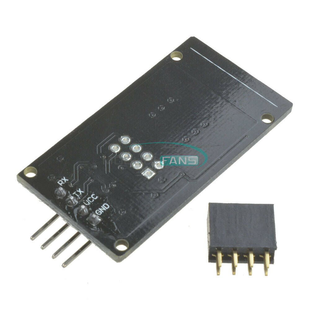 2.4GHz Adapter ESP-12F ESP8266 Serial Wifi Module Board V1.0 For Arduino UNO R3