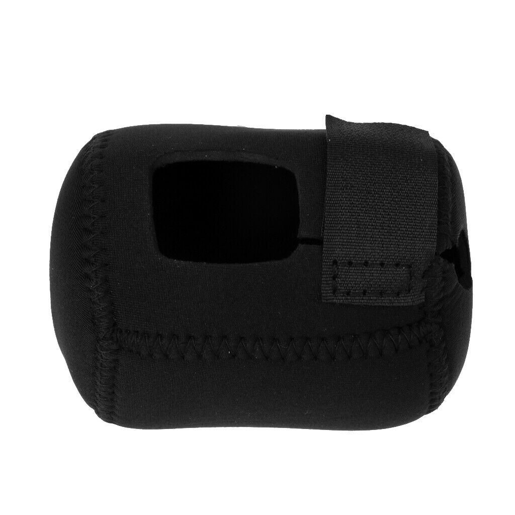 Fishing Reel Cover Pouch Baitcasting Reel Cover Reel Protective Cases