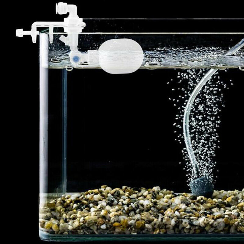 Aquarium Water Filler Auto Water Filler Controller System Adjustable Float Va-DD