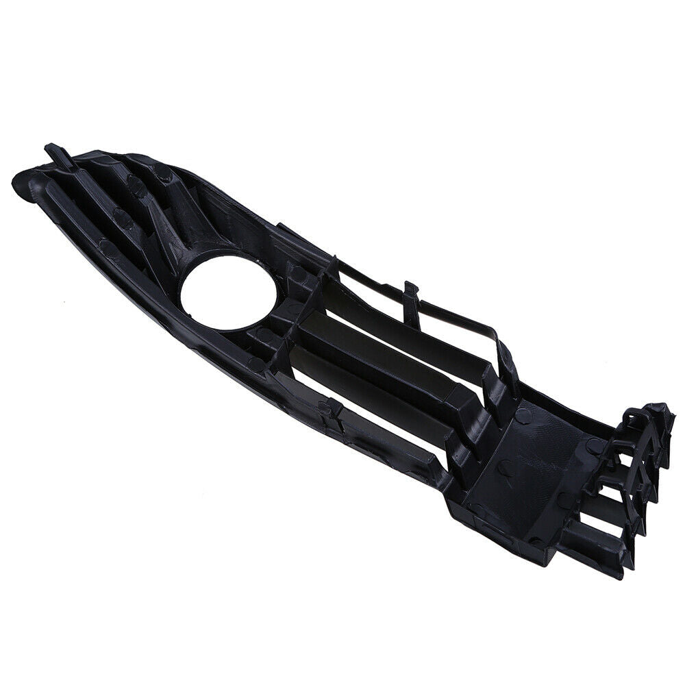 Passenger Side Front Bumper Fog Light Grille Vent Trim Cover Fit VW Passat 01-05