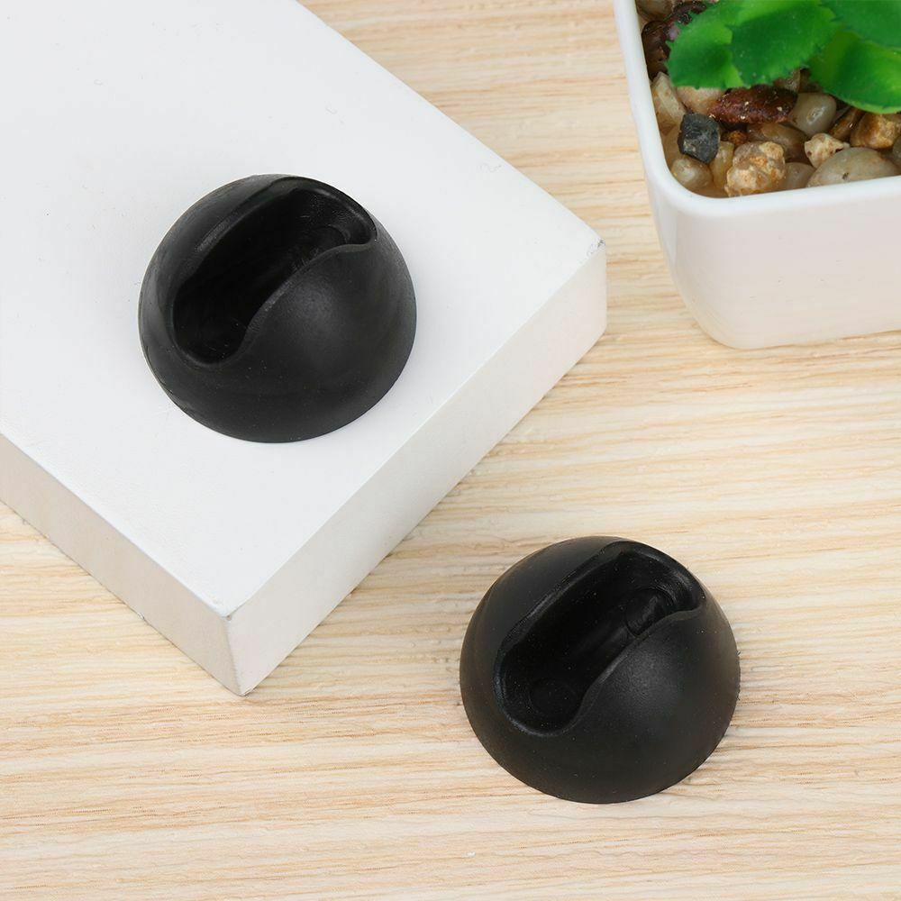 Hairpin Chair Leg Caps Table Pads Furniture Feet Covers Anti-slip Pad