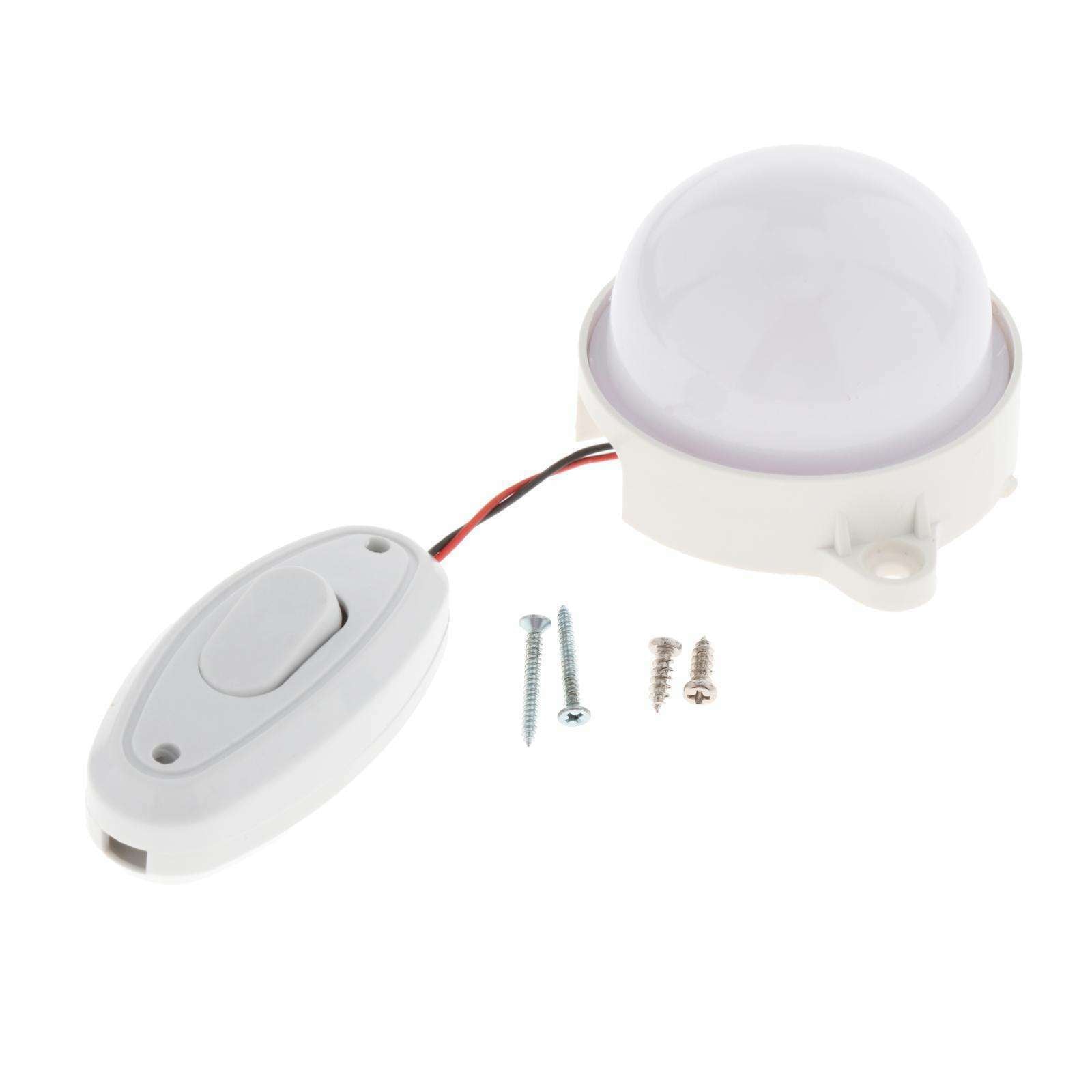 LED Light Busy Board Life Skill Educational Toys For Kids Ages A