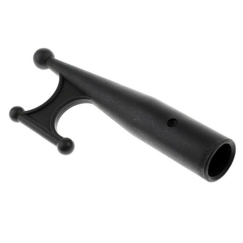 Nylon Mooring Boat Hook Head Replacement Top for Marine Yacht Fishing Kayak  Qx