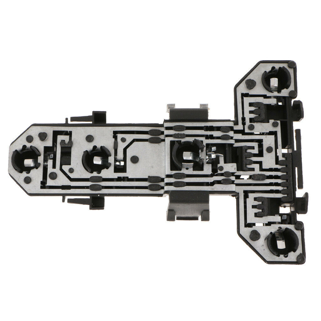 Sedan Rear Tail Lamp Bulb Holder for VW Volkswagen Jetta 1998-2004 1J5945257