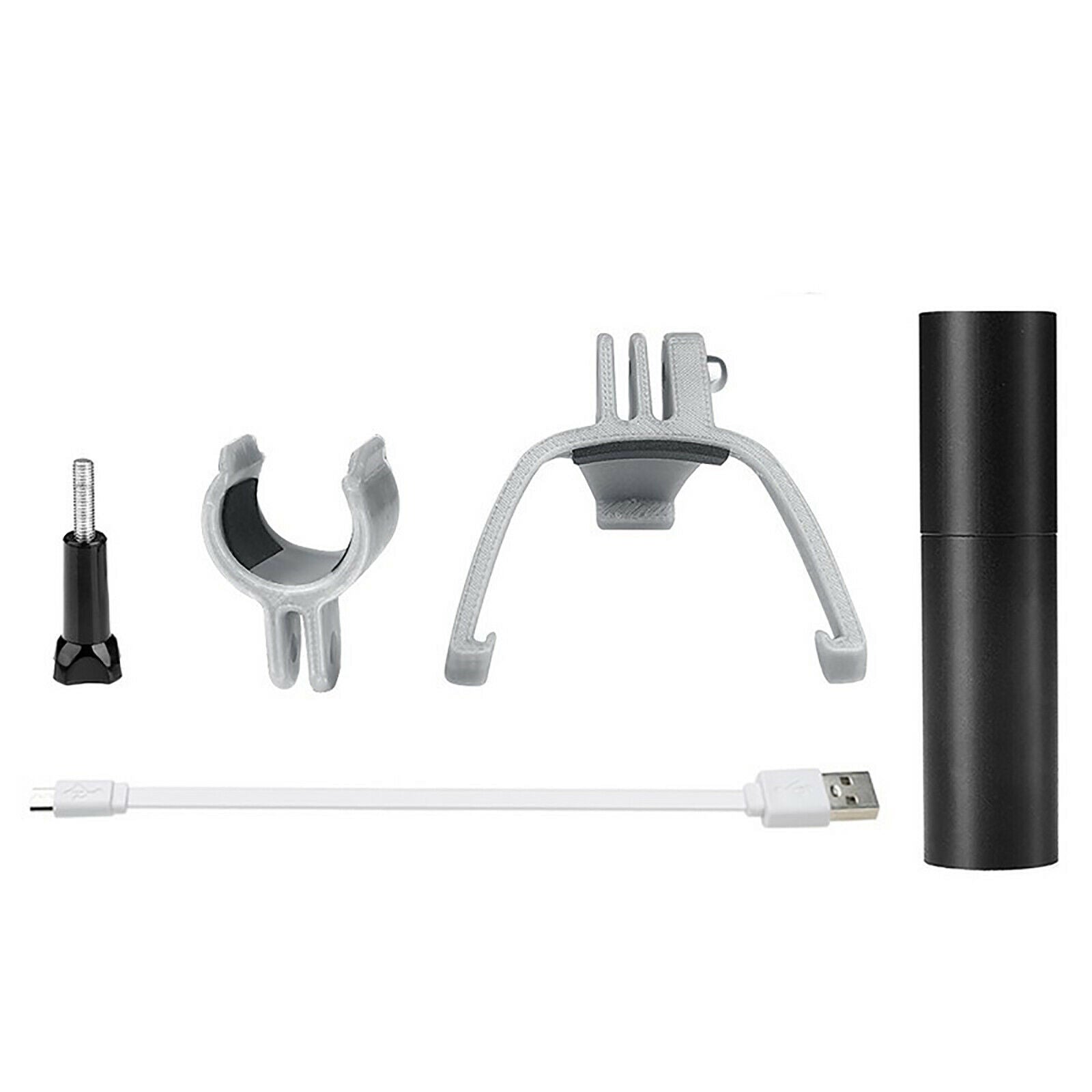 For DJI FPV Combo Drones Accessories Night Flying Light Light Searchlight Lamps