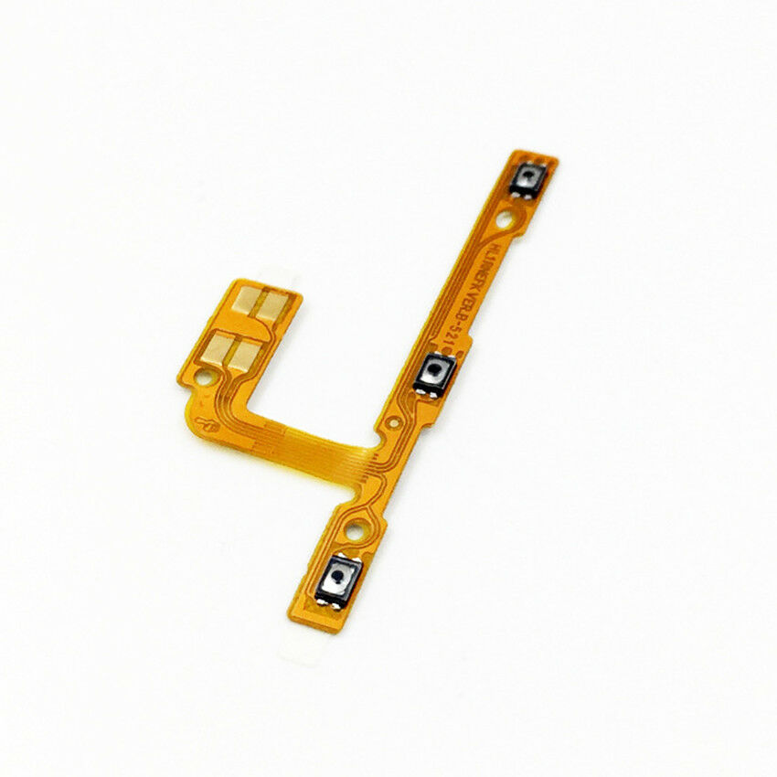 Power Button & Volume Button Flex Cable Replacement for Huawei Mate10 Lite / Mai