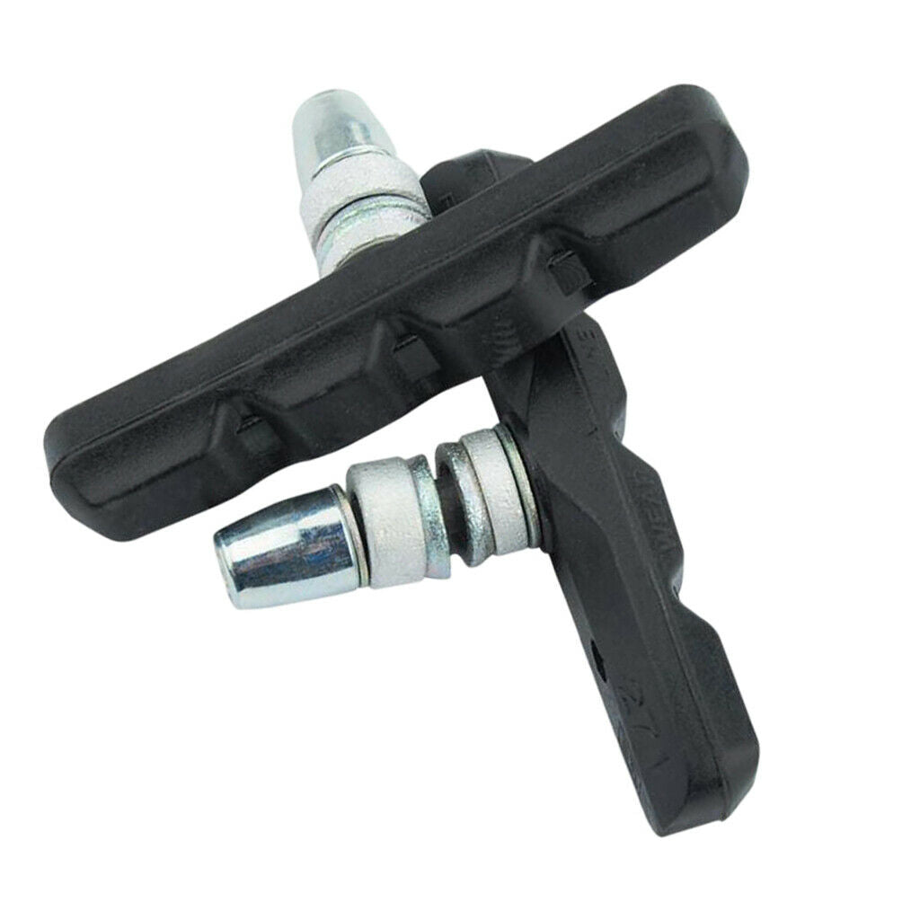 Universal Rubber Bike V Brake Pad Mountain Road V-Brake Blocks Components