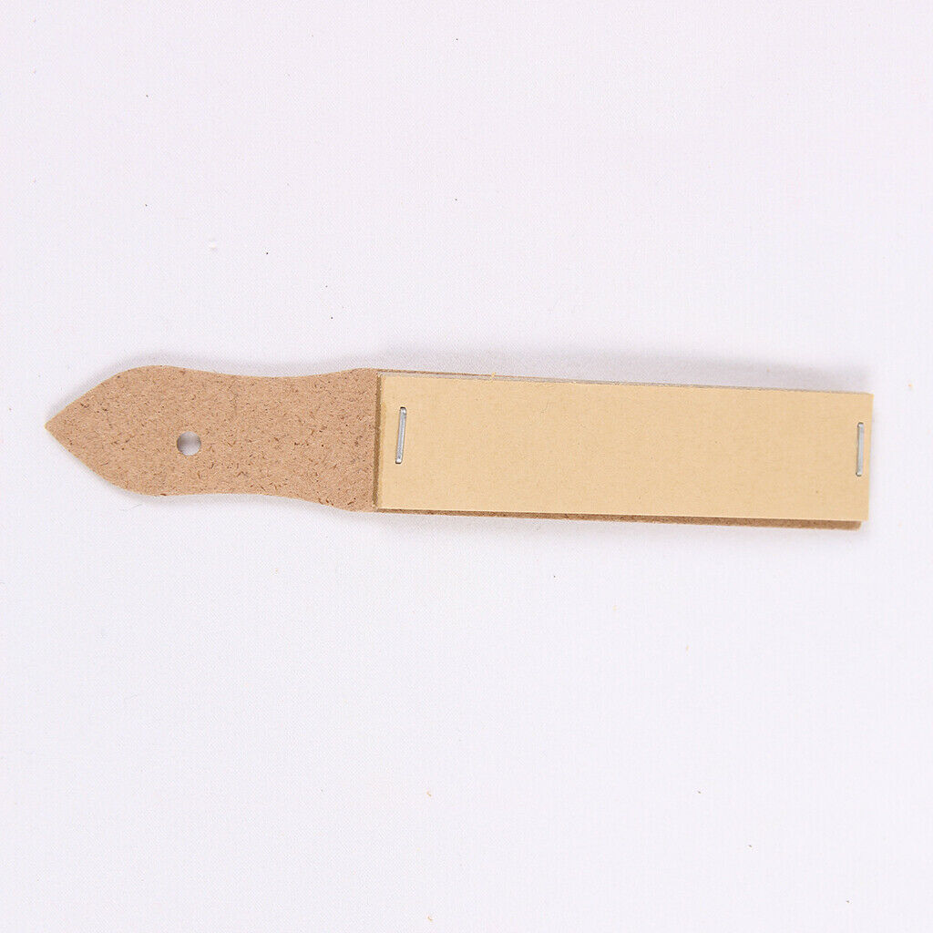 Sandpaper Sharpener Sketch Pencil Sharpener Lead Pointer Art Drawing Tools