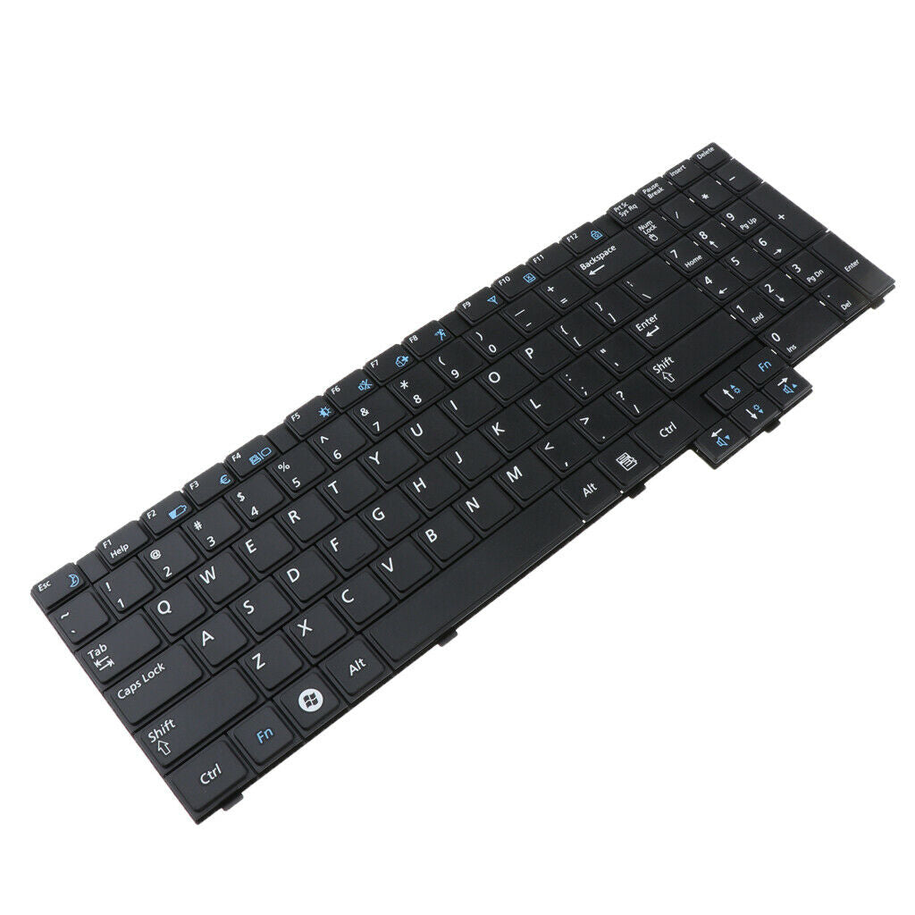 US Keyboard with NumpadEnter for   R530 R523 RV510 508 P580 R538 Series