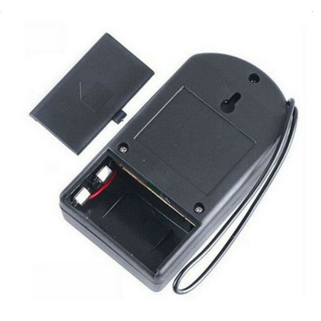 Door Knob handle Hanging Alarm Door Detector Sensor Alarm for Home Security