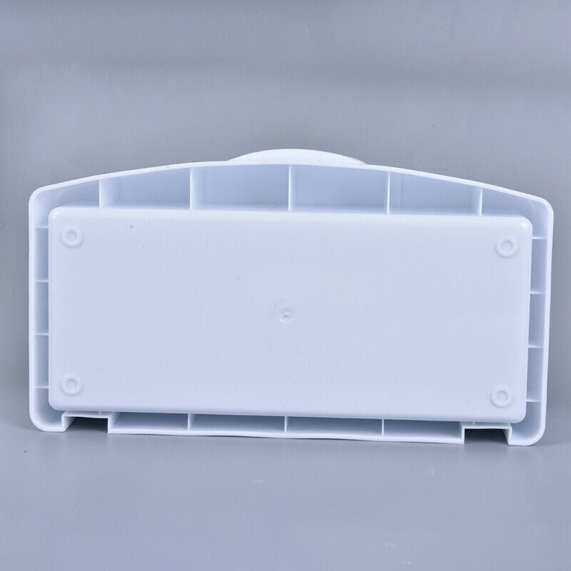 Nail Sterilizer Tray Disinfection Pedicure Manicure Box Nails Art Bo LS