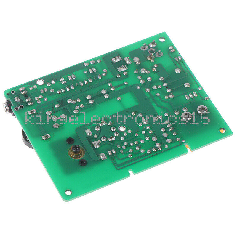 1PC Micro-Power Medium Wave Transmitter Board For Testing Crystal Radio Domestic