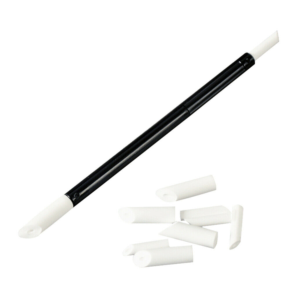 Panel Line Seepage Line Oldening Remedy Pen Wiping Stick DIY Hobby Accs