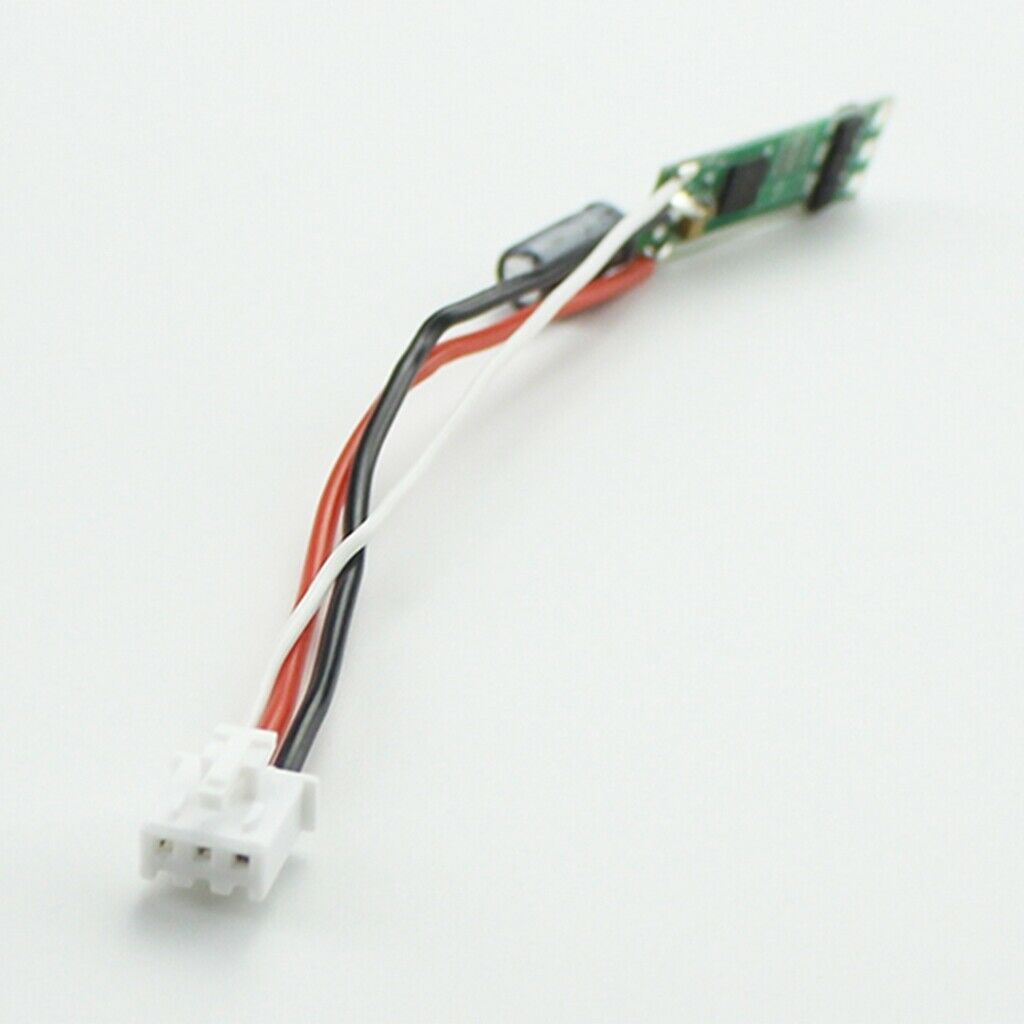 Waterproof 10A ESC Controller  Controller for RC Drone
