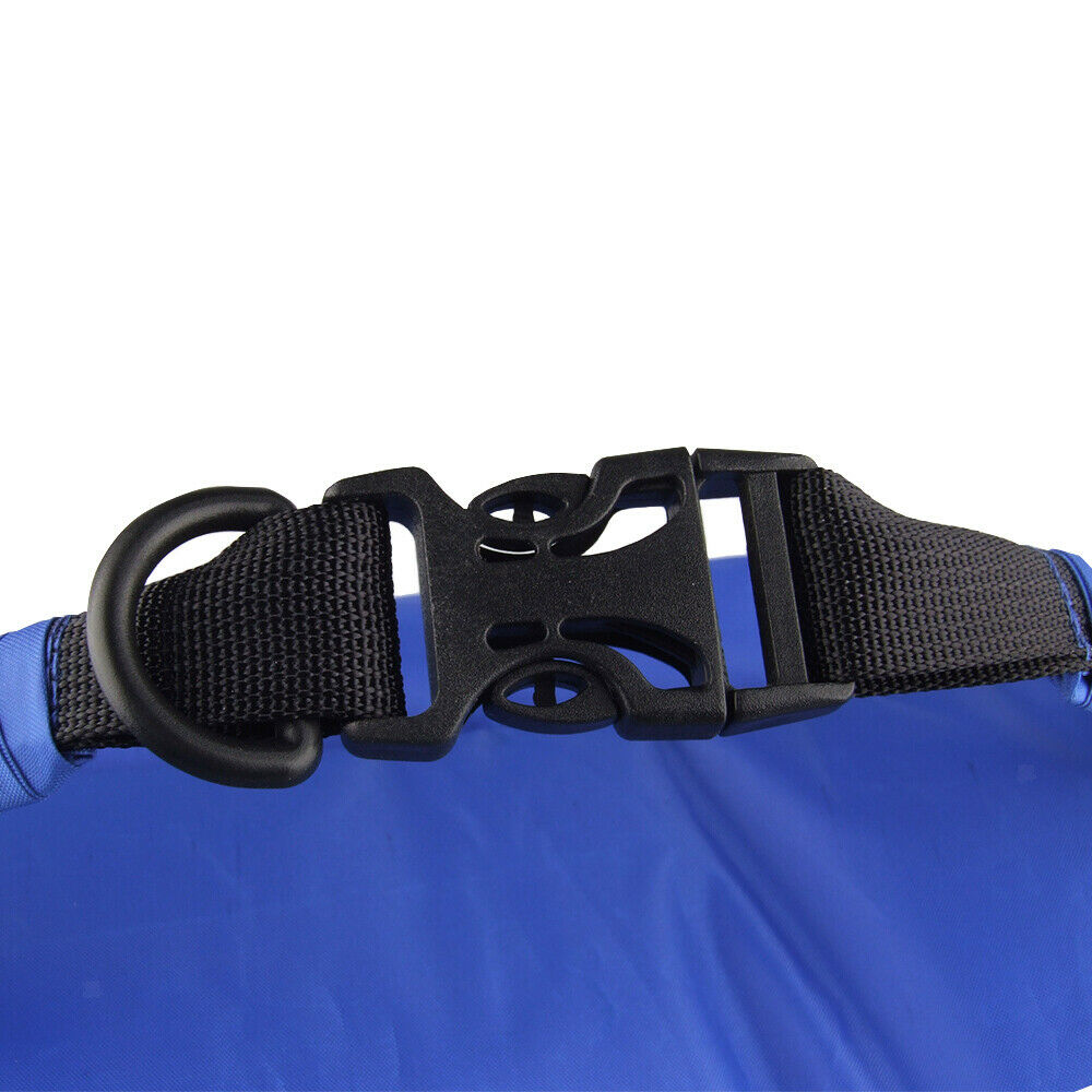 Waterproof Dry Sack Bag Floating Kayaking Camping Sailing Fishing 6L