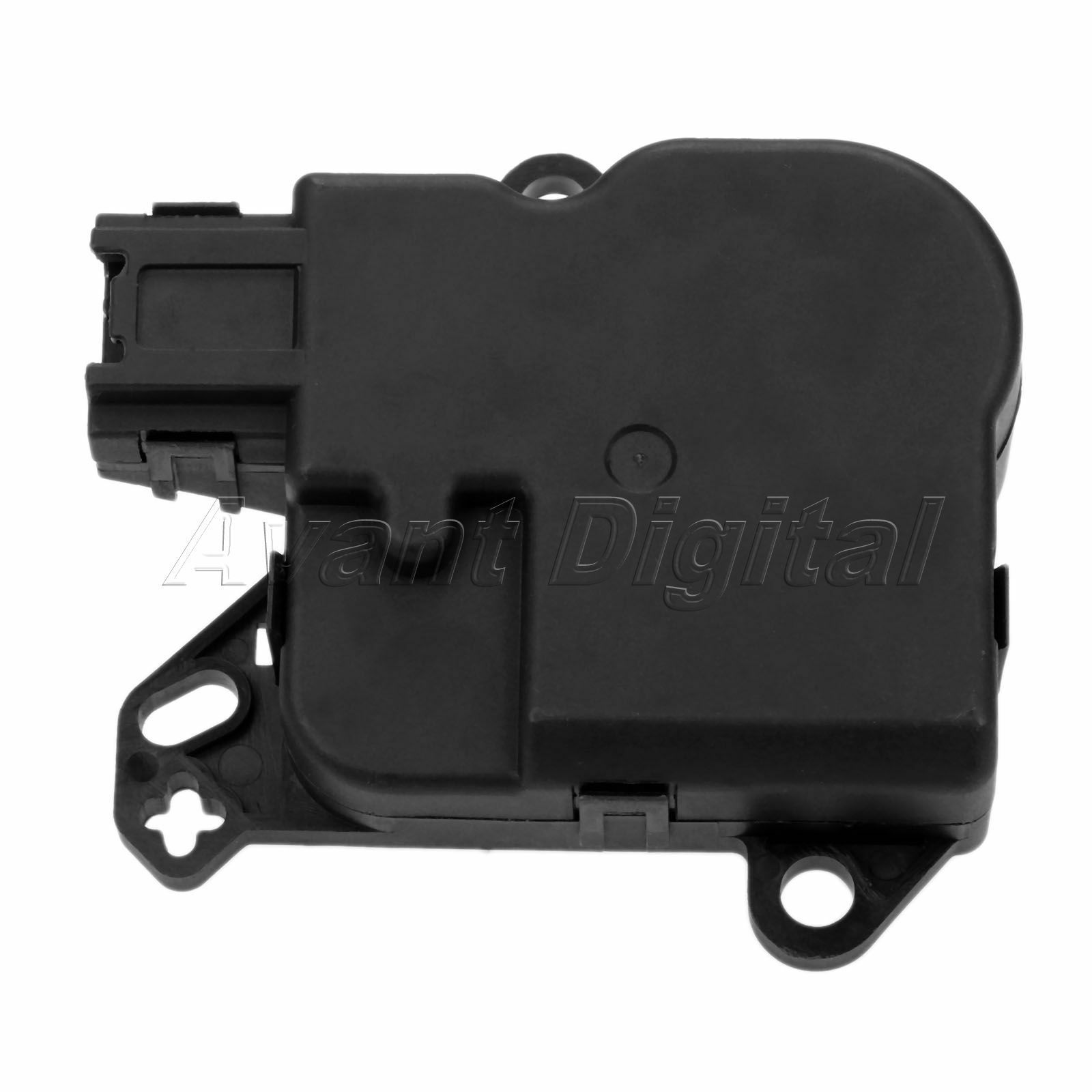 8G1Z-19E616-C 8G1319E616BA Heater Blend Door Actuator fit Ford Taurus 2010 2011