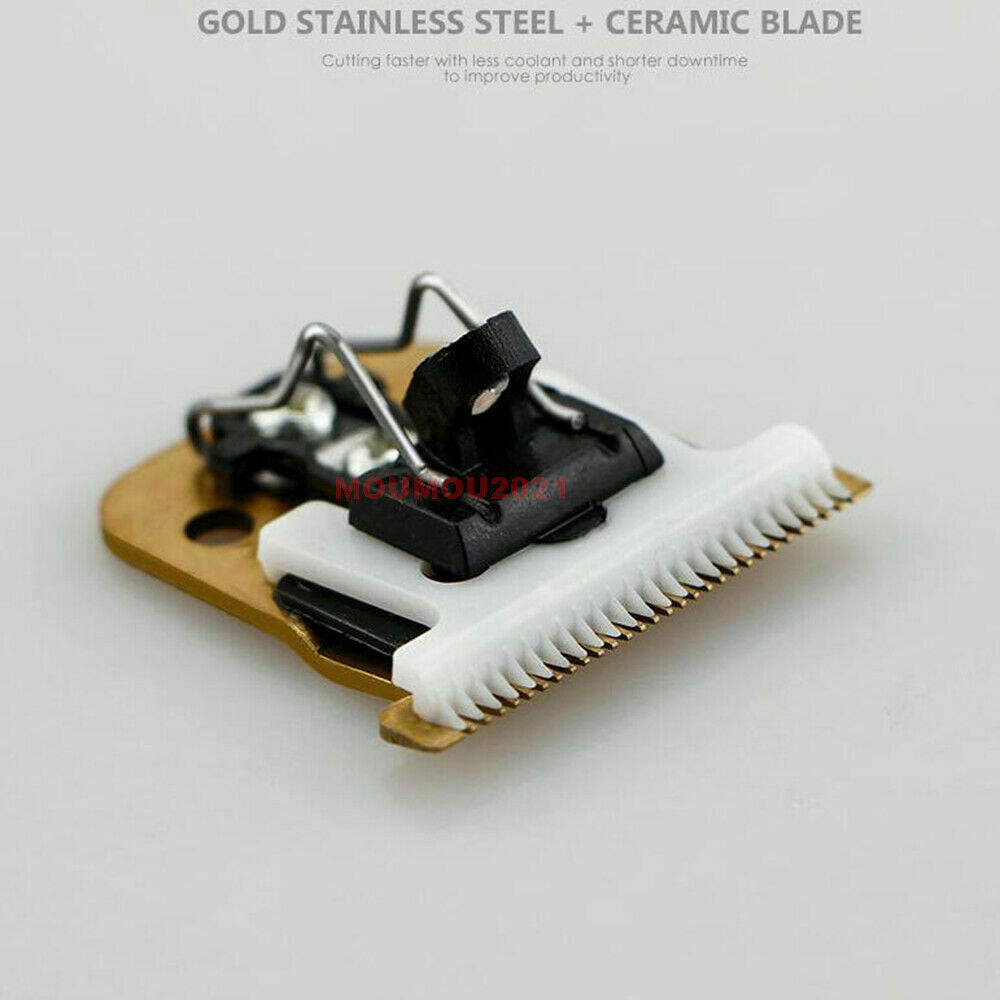 Replacement Shaver Foil Head Cutter Blade for Andis Slimline Pro Li D8 Cordless