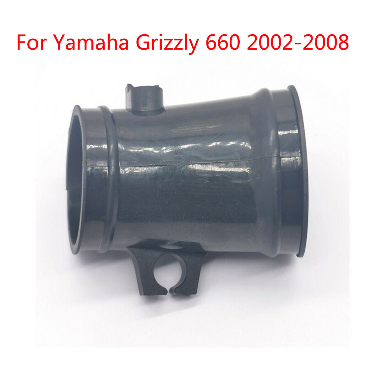 1x High Quality Air Inlet OEM#5KM-14453-00-00 For 2002-2008 Yamaha Grizzlies 660