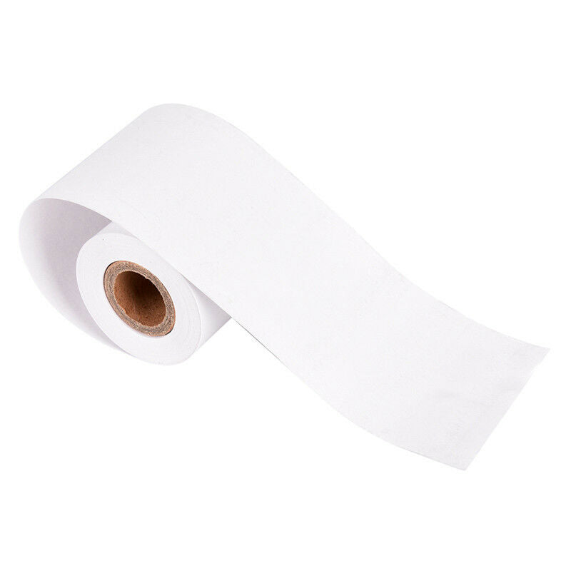 57*50mm Thermal Paper POS Cash Register Receipt Roll For Bluetooth Printe.l8