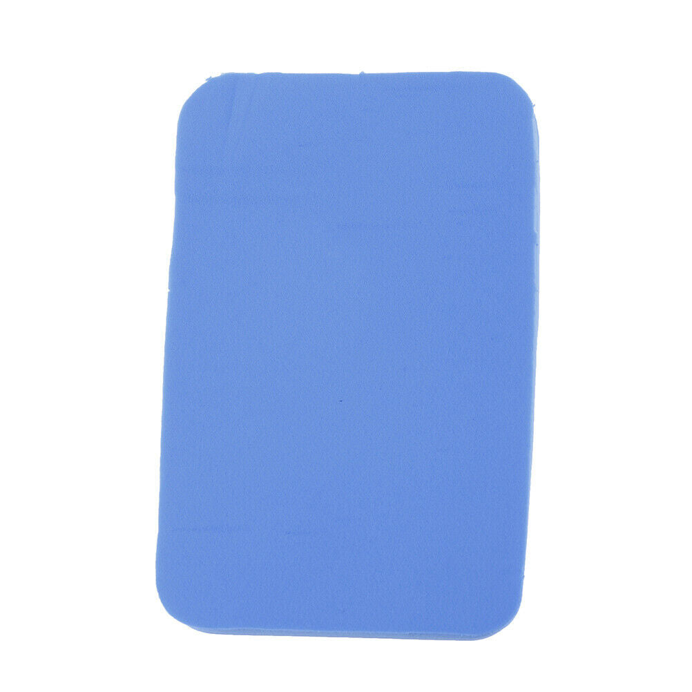 Table Tennis Rubber Cleaning Sponge Easy To Use Ping Pong Racket Cleaner.l8