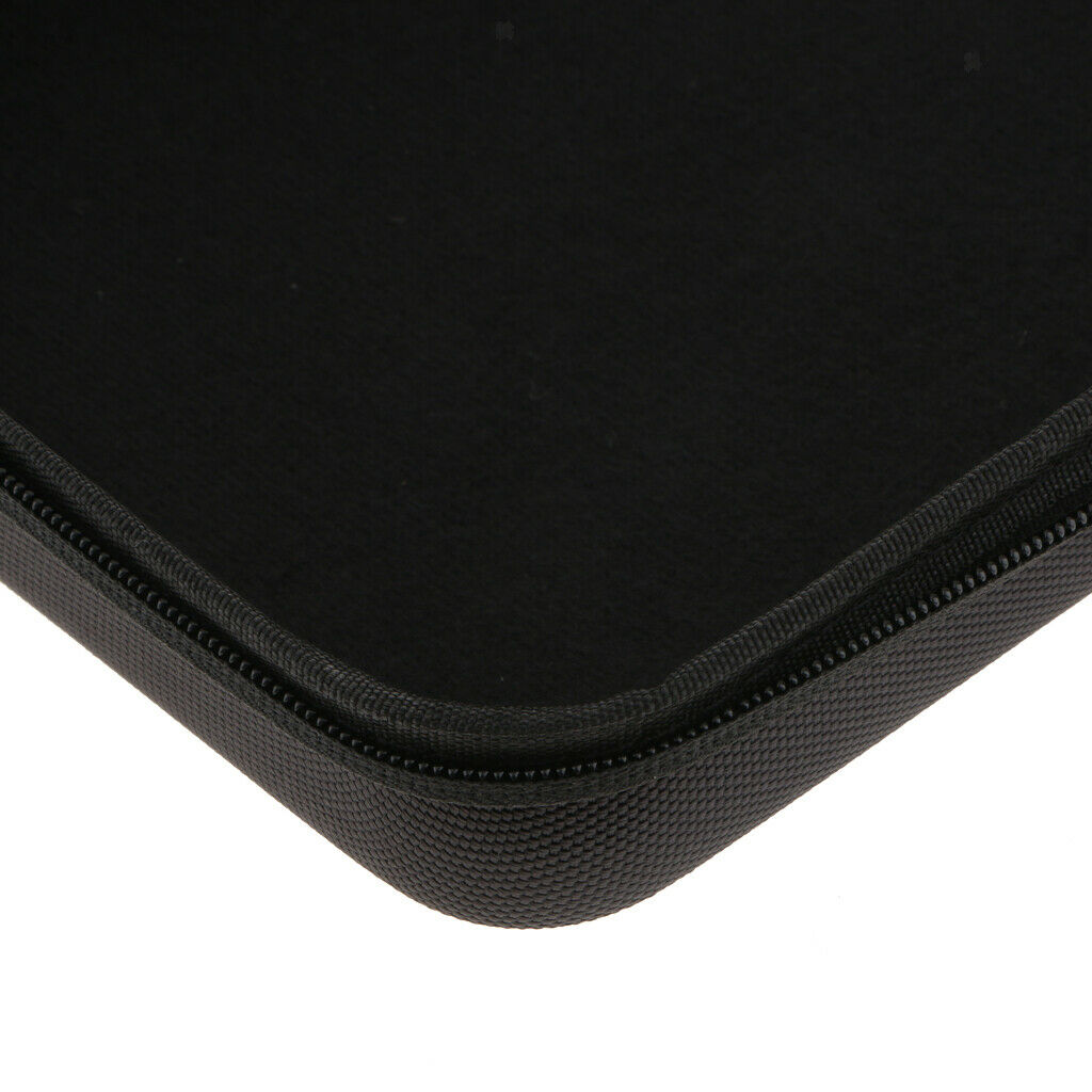 For   Camera Case Bag Protector Large with Free Lining Sponge Dustproof