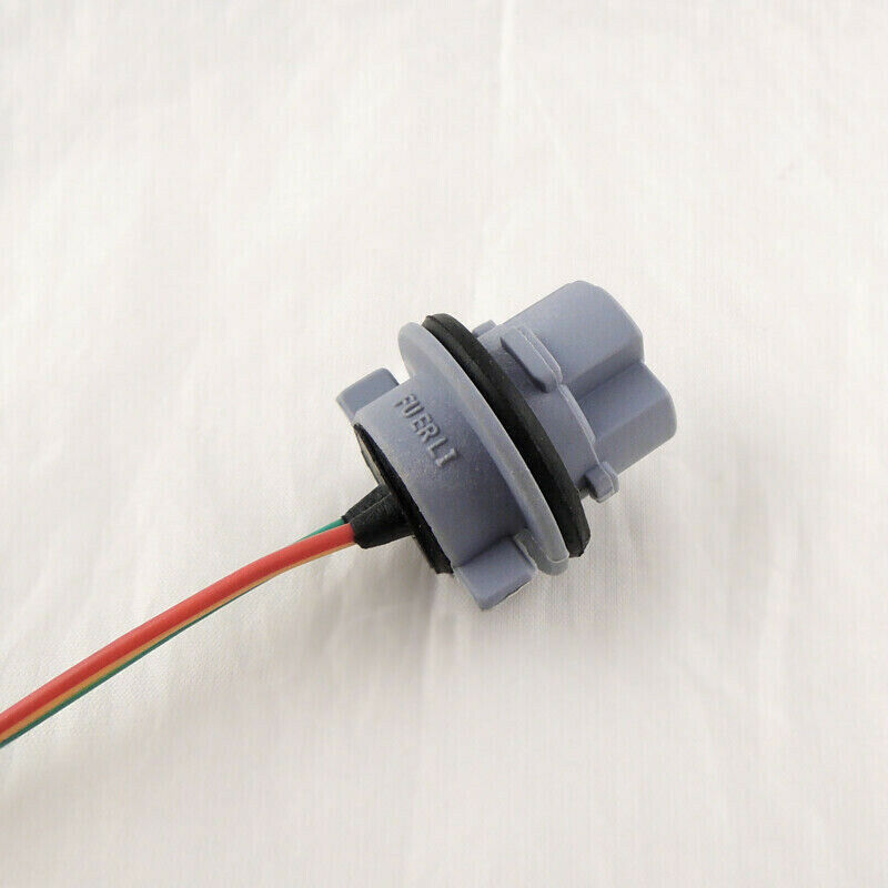 2x 7440 T20 Female Brake Turn Signal Bulb holder Socket adapter Wiring Ha.l8