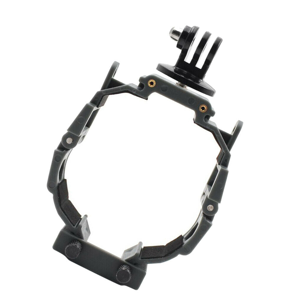 Multifunction Fixed Bracket for DJI MAVIC Pro Camera & LED Holder Accessory