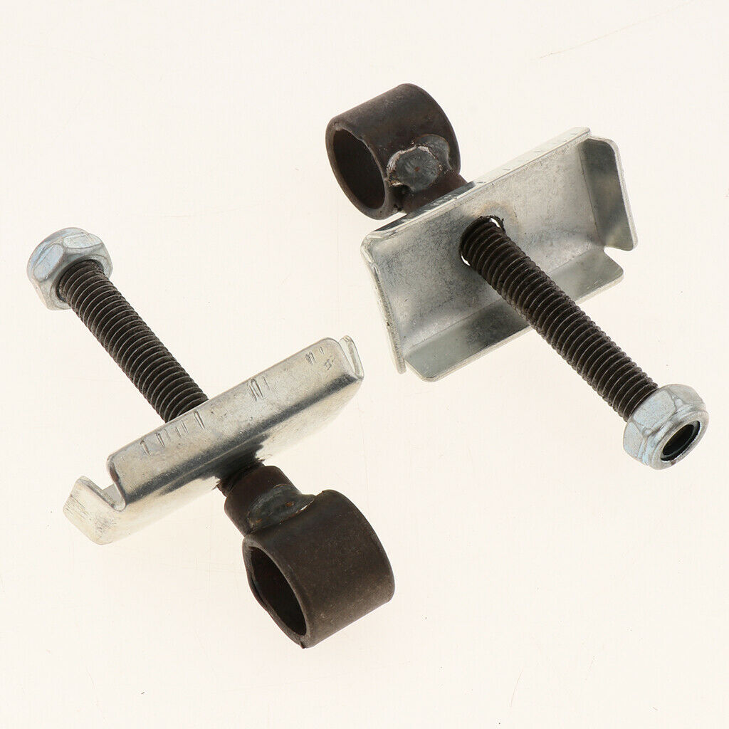 Bar Chain Tensioner Adjustment Screw for Mini Moto Race Kikes