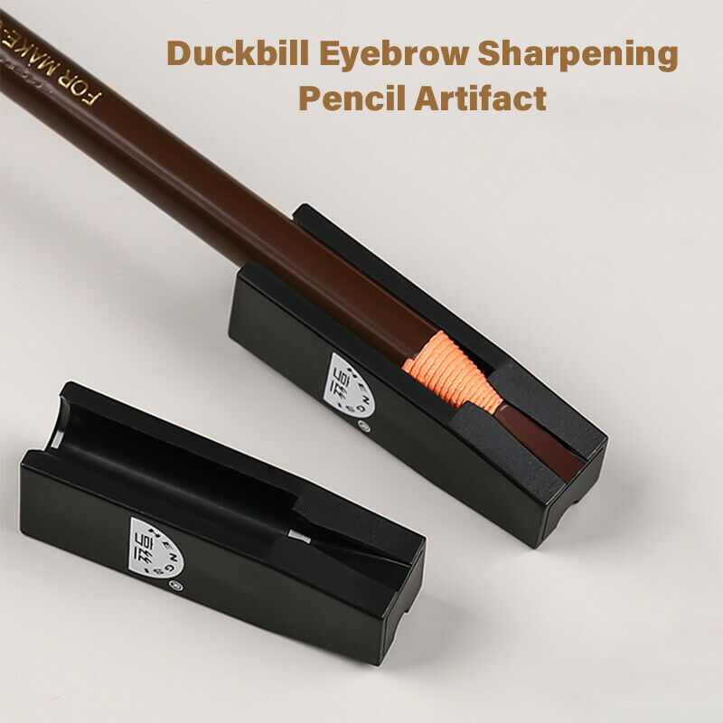 1PC Waterproof Eyebrow Pencil Sharpening Tools Microblading Permanent Mak Tn KX