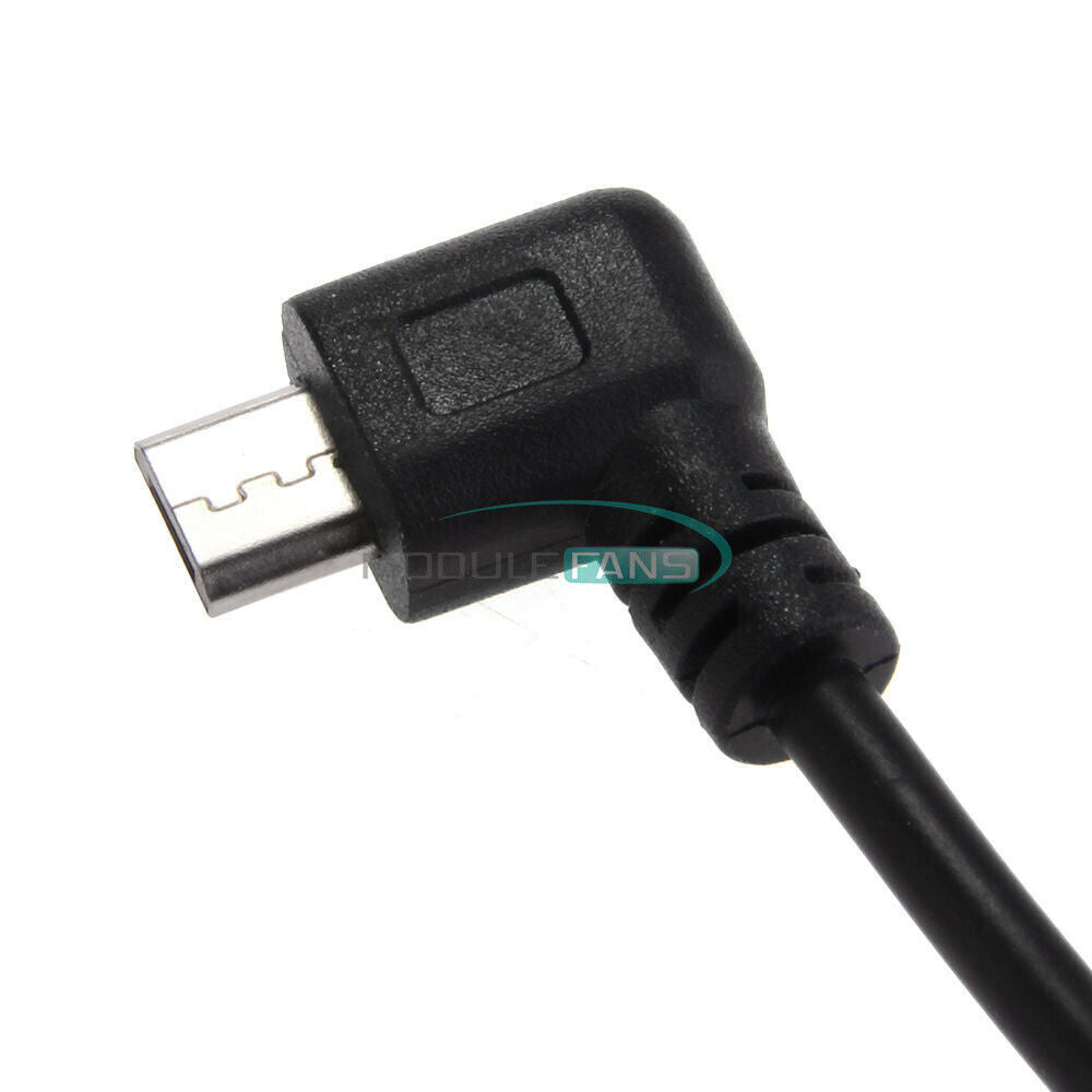 Micro USB Waterproof DC-DC Converter 3A 12V to 5V Step Down Power Supply Module