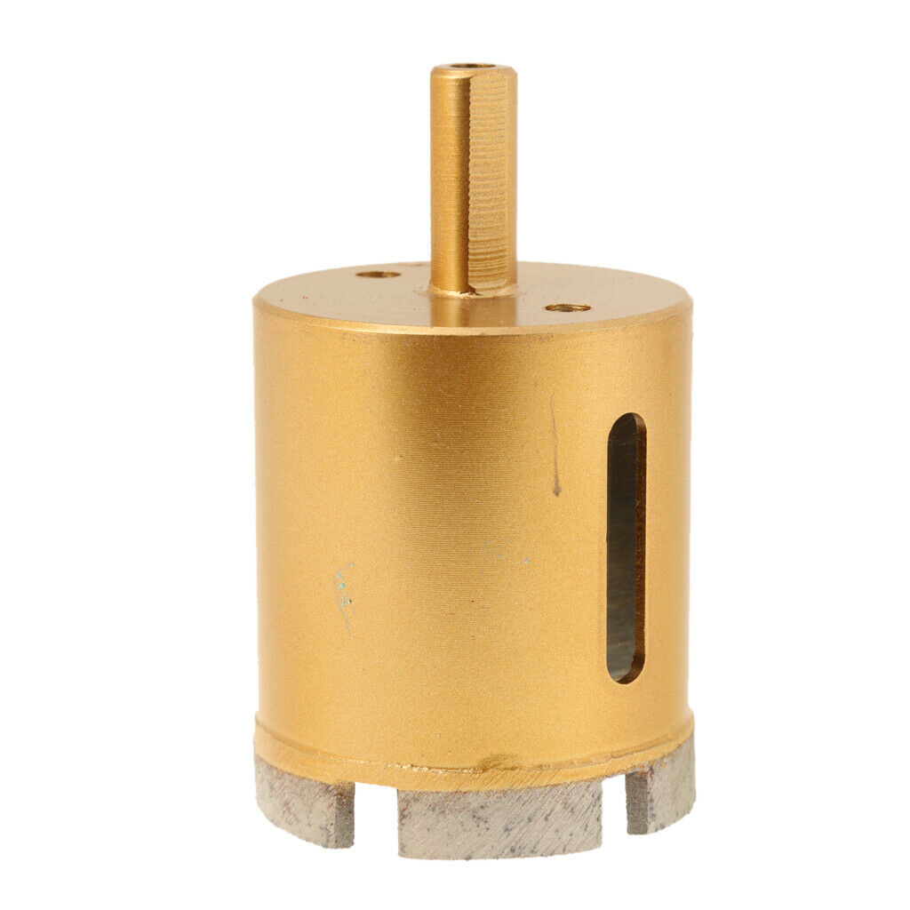 2 Piece Marble Drill Bits 6mm-100mm