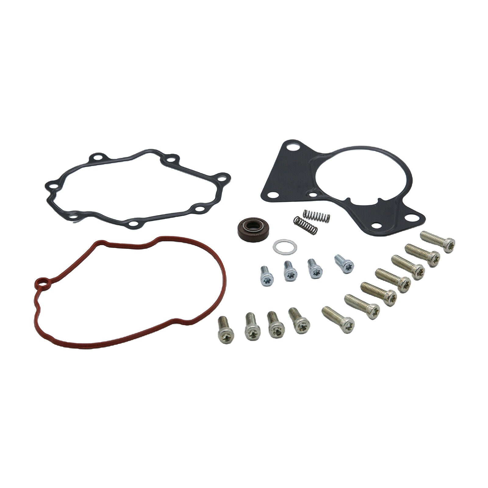 Vehicle 2.5 TDI Vacuum Pump Repair Gasket Kit 070 145 209 F 070 145 209J