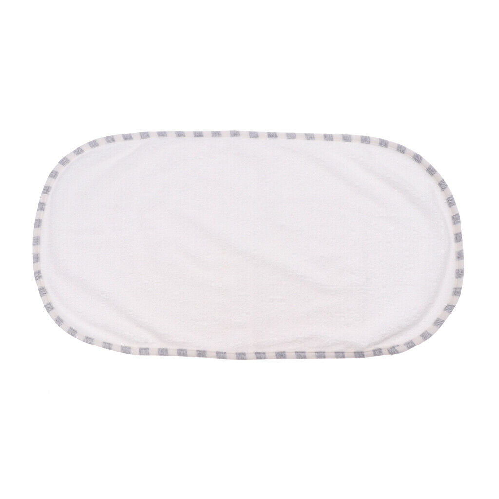 2pcs New Infant Diaper Nappy  Mat Kid Waterproof Bedding Changing Pad