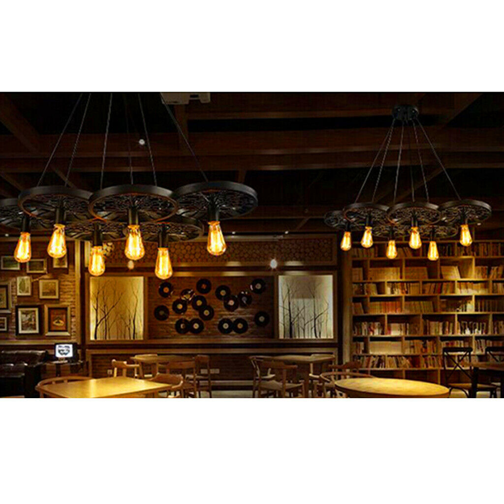 Shades Of Wheel Lamp Art Pendant Accessiros Ceiling Pendant Comfortable