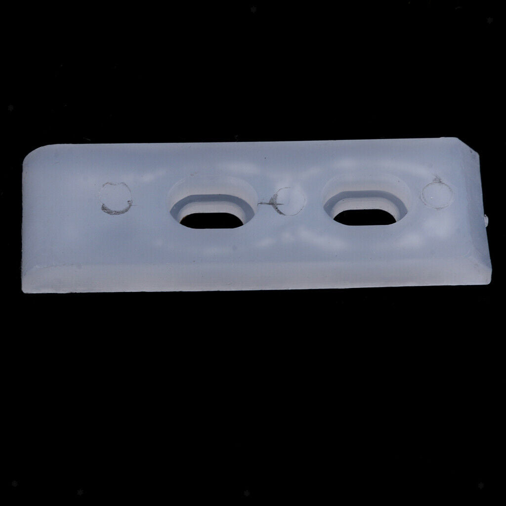 Nylon 110cc 125cc 140cc Pit Pro Dirt Bike Chain Runner Slider Protector