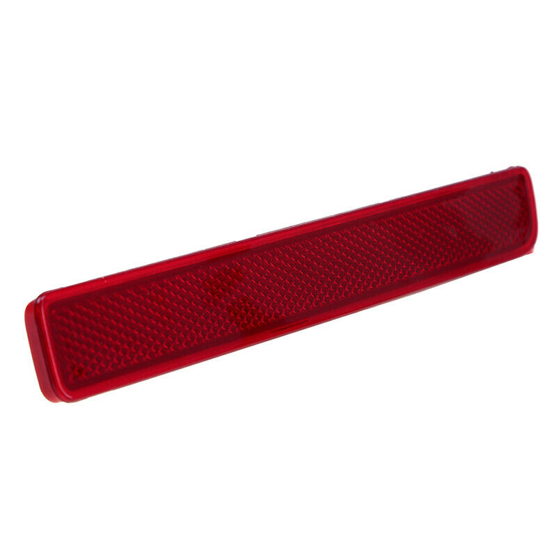 Right Side Rear Bumper Corner Reflector Marker Fits Range Rover Sport 2010-2013