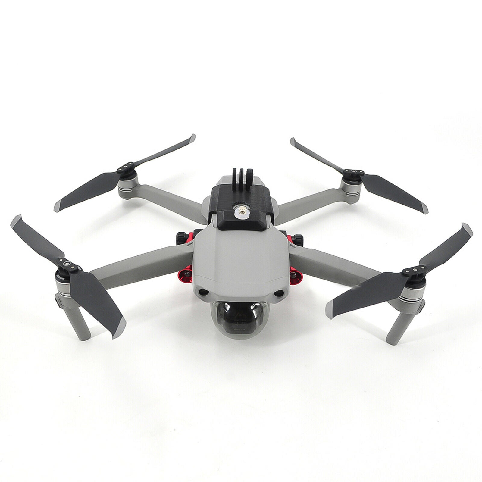 Night Flying Light Searchlight Set For DJI Mavic Air 2 Drone Accessories Parts