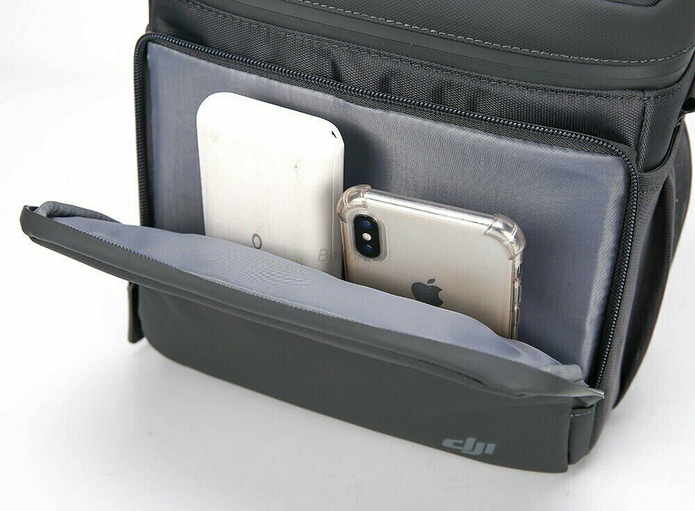 Portable Traveling Case Storage Bag for DJI Mavic 2 / Zoom Mavic 2 Pro Drone