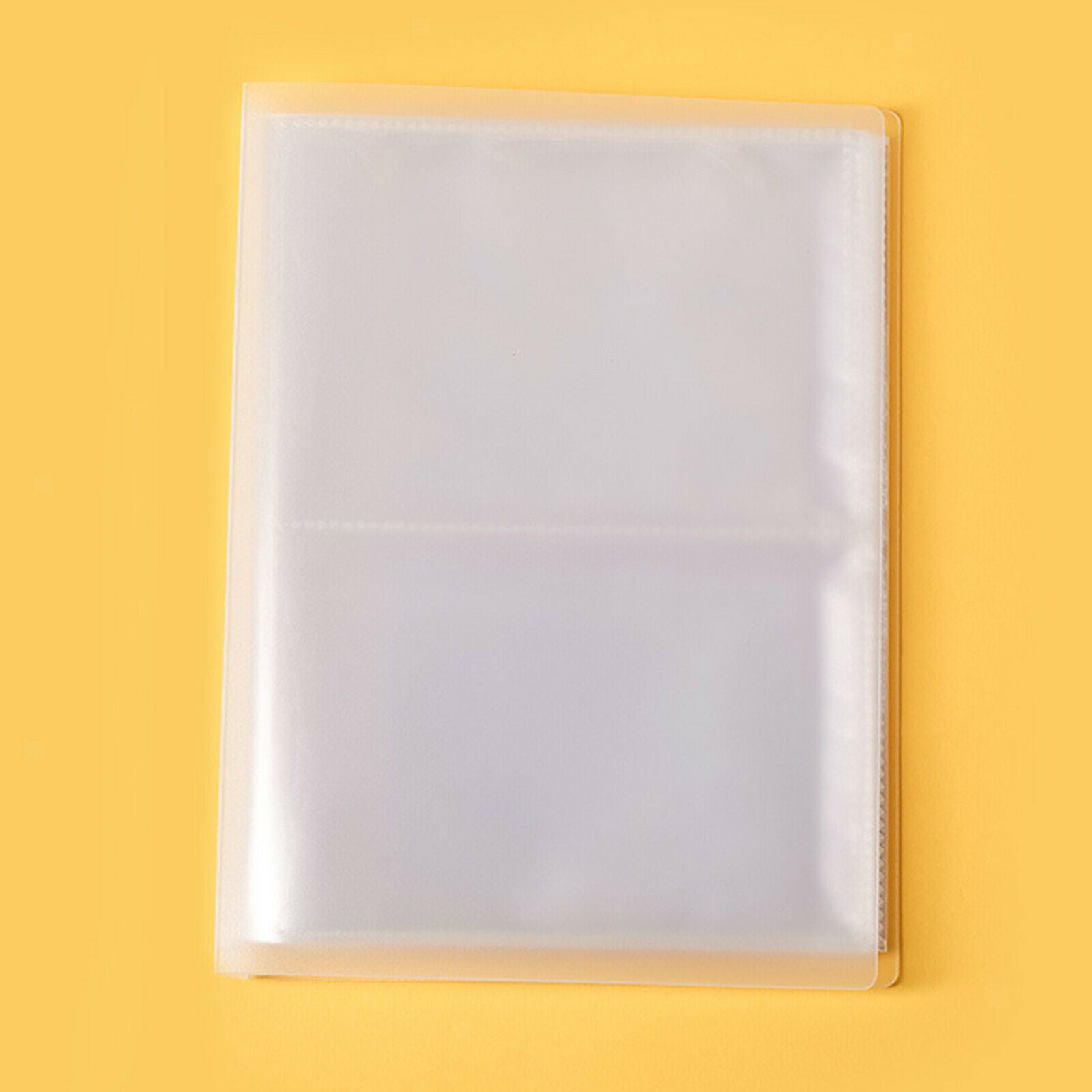 80 Sheets Collecting Albums Storage for Nails Organizer Nail Art Tools