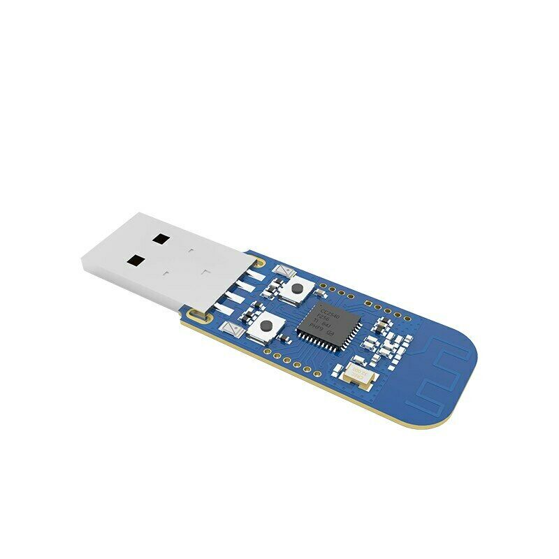 CC2540 Bluetooth wireless Module USB Transceiver BLE4.0 Wireless Test board